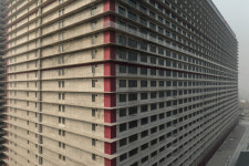 China’s Bid to Improve Food Production? Giant Towers of Pigs.