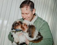 Gourmet Dog Food Has Pet Owners Sending Kibbles Back