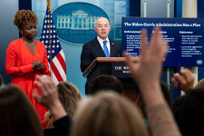 Backlogged Courts and Years of Delays Await Many Migrants