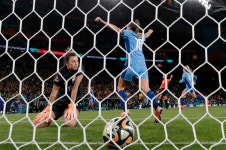 Kerr Scored. The Crowd Roared. But England Wasn’t Done.