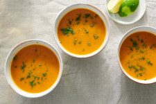 Make Soup Now for When You’re Sick Later