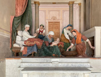 A Pilgrimage in the Heart of the Italian Alps