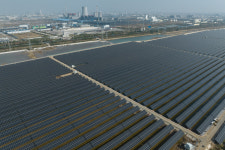 China Is Winning in Solar Power, but Its Coal Use Is Raising Alarms