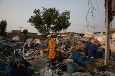 Families Ripped Apart as Pakistan Expels Tens of Thousands of Afghans