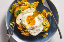 Four Dinners and a Breakfast