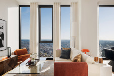 Homes for Sale in Manhattan and Brooklyn