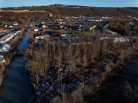 When Tommy Rath Vanished From ‘the Jungle’