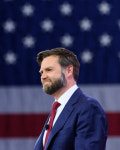 J.D. Vance Is Trump’s Gift to the Most Extreme MAGA Faithful