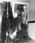 The Conductor Who Bent Music History to His Will