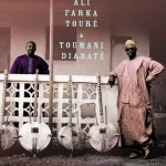 Toumani Diabaté, Malian Master of the Kora, Is Dead at 58