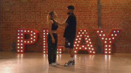 ‘Playground’ Is Throwback Reality TV, in More Ways Than One