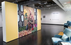 Art Museums Reach Out to Visitors From Behind Closed Doors