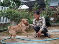 ‘No Use for Hatred’: A Village Seeks to Move On From a U.S. Massacre