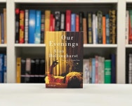 Book Club: Read ‘Our Evenings,’ by Alan Hollinghurst, With the Book Review