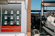 California Issues Order to Ease Housing Crisis Set Off by Fires