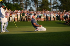 The 2025 Masters