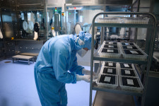 Europe’s Pharma Industry Braces for Pain as Trump Tariff Threat Looms