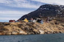 Greenland Says Visit. But Step Lightly and Speak Softly.