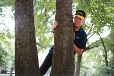 Christopher McDonald Is Shooter McGavin. And a Whole Lot More.