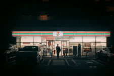 Why 7-Eleven and Other Convenience Stores in Japan Are So Special