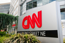 CNN, Unwanted by Netflix, Is Excluded From a Sale, for Now