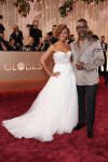 Golden Globes 2026: See the Red Carpet Looks