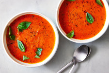 Tomato Soup Is a Hug in a Bowl. Here Are Our Best Recipes.