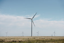 Renewable Groups Sue to End Pentagon’s ‘Total Halt’ of Wind Power