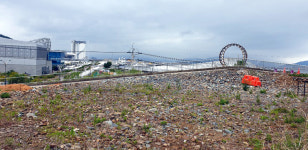 여수고 막는 관광호스텔 안짓는다