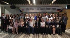 여수상의, 4개국 초청 전남동부권 관광 팸투어 열어
