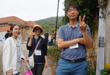 여수의 항일운동 유적지는