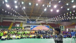 전남 노인생활시설 종사자 소통․화합 한마당