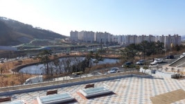 여수시 이순신도서관 개관…4차 산업혁명 기술 집약