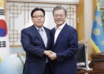강화수 예비후보, 연이어 공약 발표해 화제