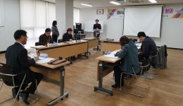 여수형 마을기업에 도전해볼까