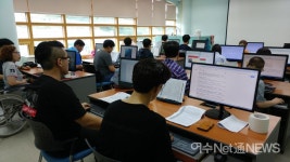 여수시장애인종합복지관, 장애인집합정보화교육사업 9년 연속 선정 쾌거