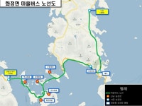 직접 다녀온 화양∼적금 해상교량, 보완할 점은?