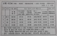 직접 다녀온 화양∼적금 해상교량, 보완할 점은?