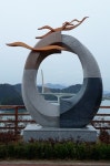 직접 다녀온 화양∼적금 해상교량, 보완할 점은?