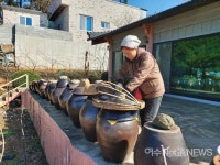 생명력이 넘치는 공간, 우두리 창작소