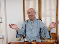석천사 진옥 스님, 행복의 주체는 오로지 나(我) 자신