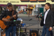 음악으로 되새기는 5월의 그날, 오월음악회