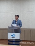 여문지구 주민들, 여수시의 활성화 사업 조속히 시행하라