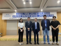 지속가능한 재활용자원 순환산업 역할 재평가되어야…