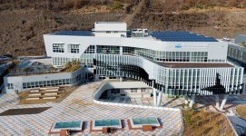 여수시립도서관, 21일부터 부분 개관