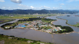 여수 도성마을 폐축산 악취, 왜 수년째 방치하나?