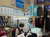 여수전통시장 수선·리폼 명인을 찾아서