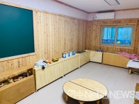 베타니아특수어린이집, 한국산림복지진흥원 조성사업 선정