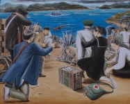 1948, 그때 그 자리 여순항쟁의 길을 걷다⑤