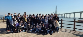 여양중, 목포 일원으로 사제동행 현장체험학습 다녀와